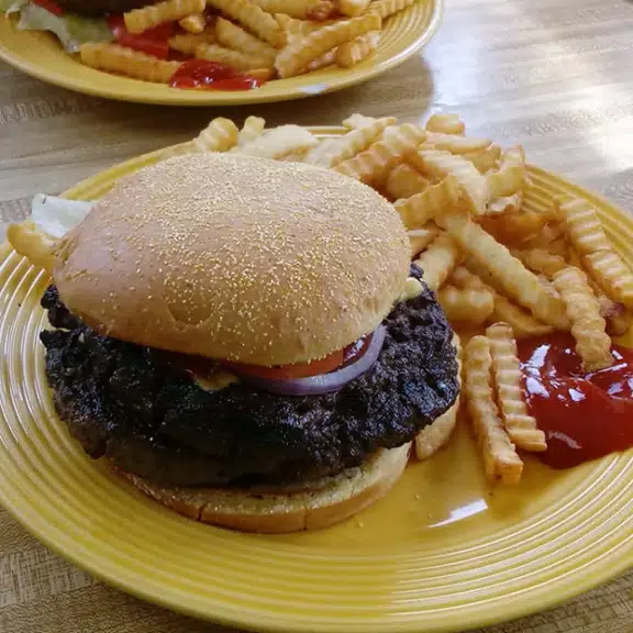 Ariston Restaurant in Bellwood, IL (5)