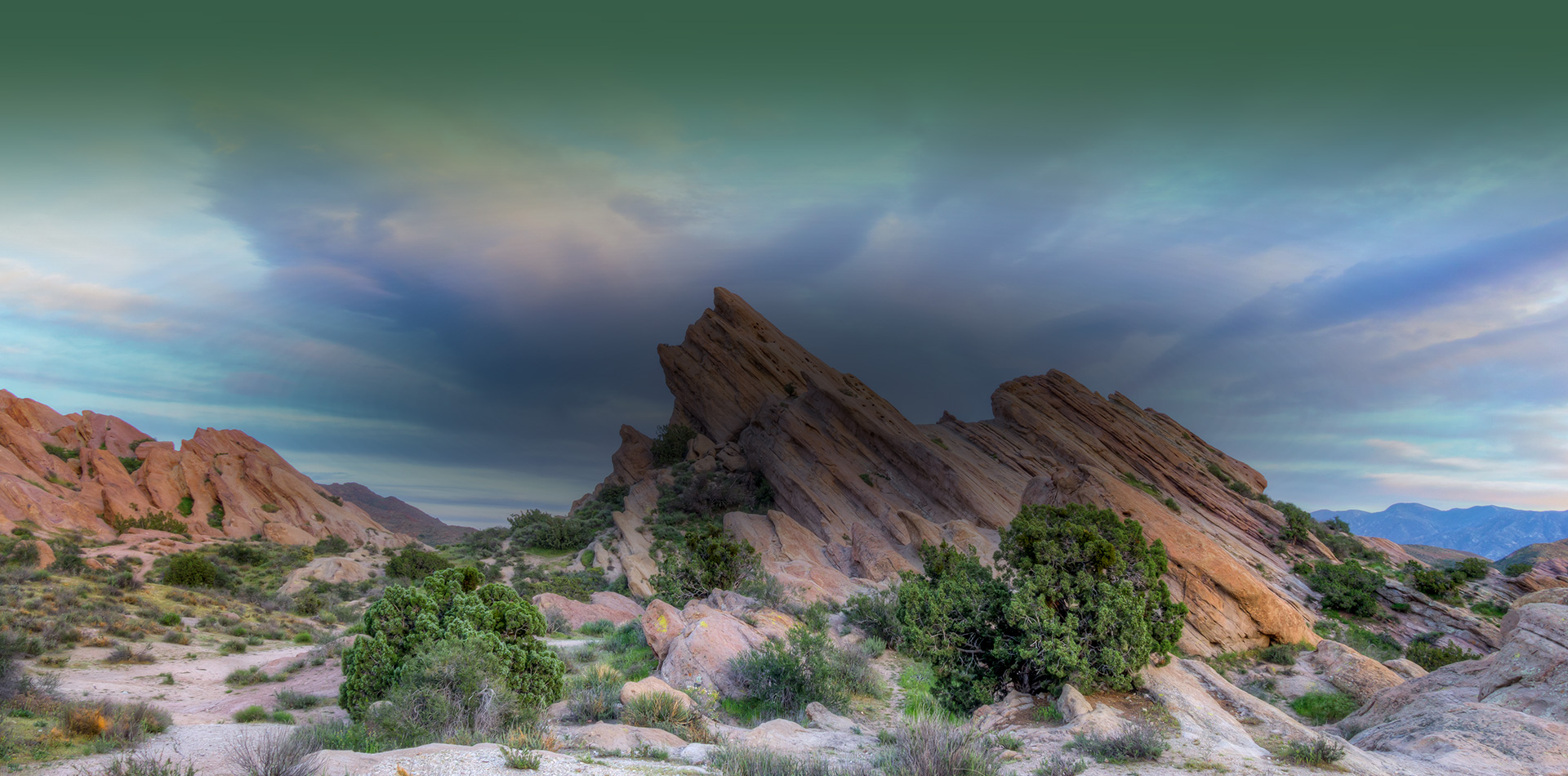 Kanowsky & Associates in Santa Clarita, CA (2)