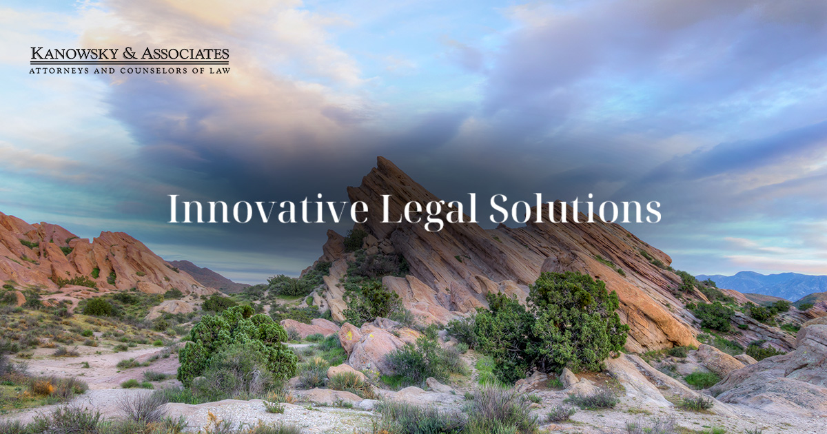 Kanowsky & Associates in Santa Clarita, CA (5)