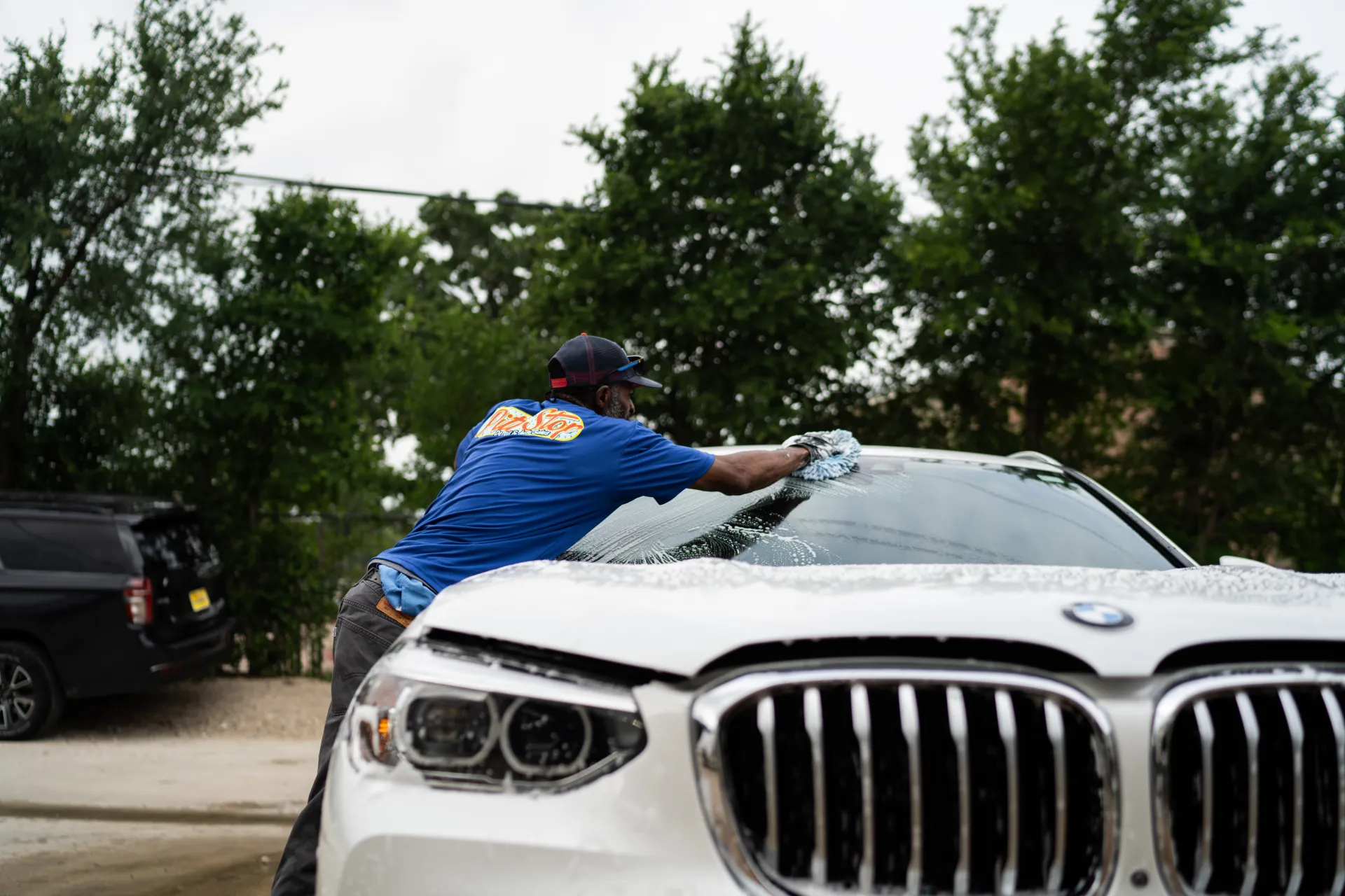 Pitt Stop Detail & Auto Sales in College Station, TX