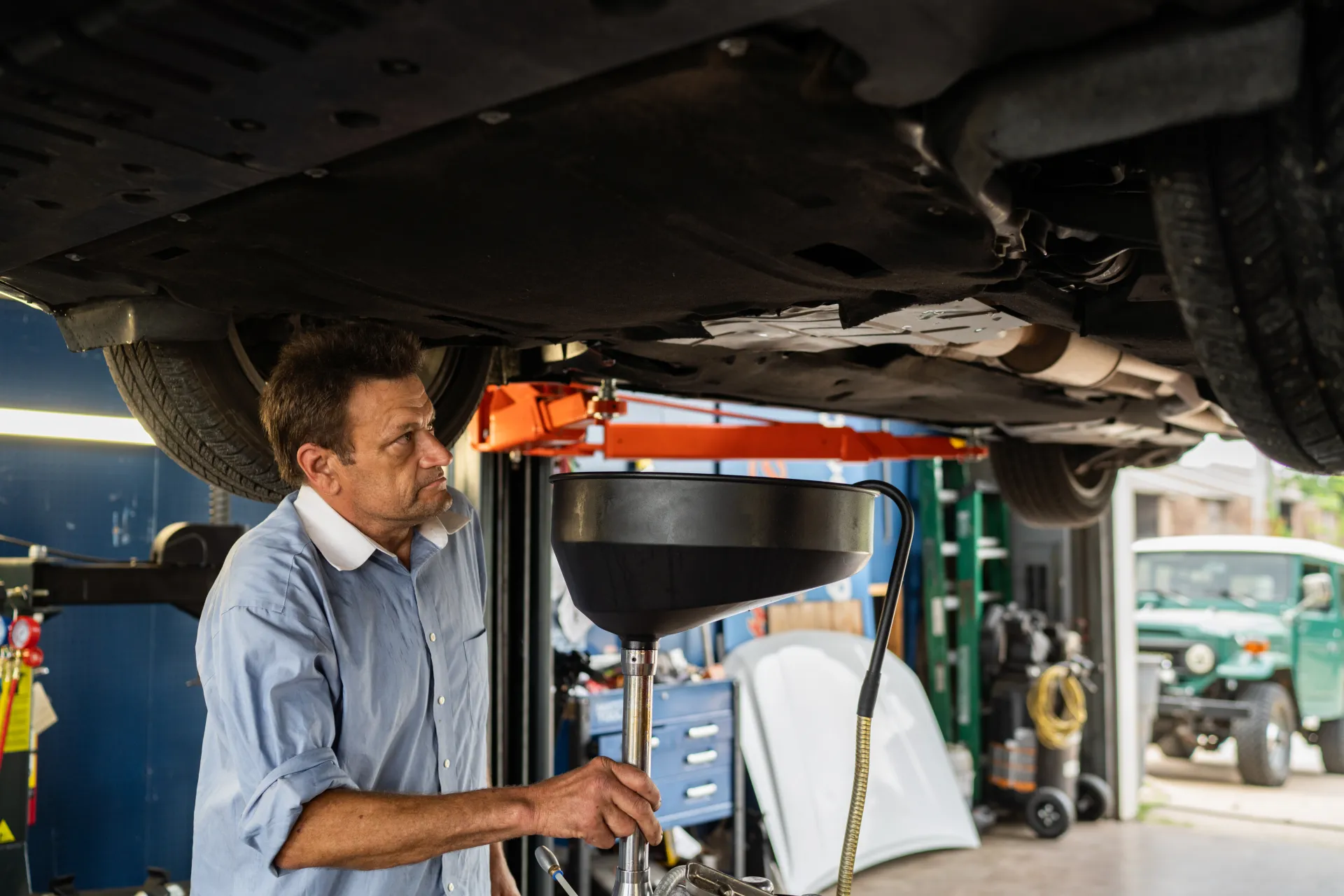 Pitt Stop Detail & Auto Sales in College Station, TX (4)
