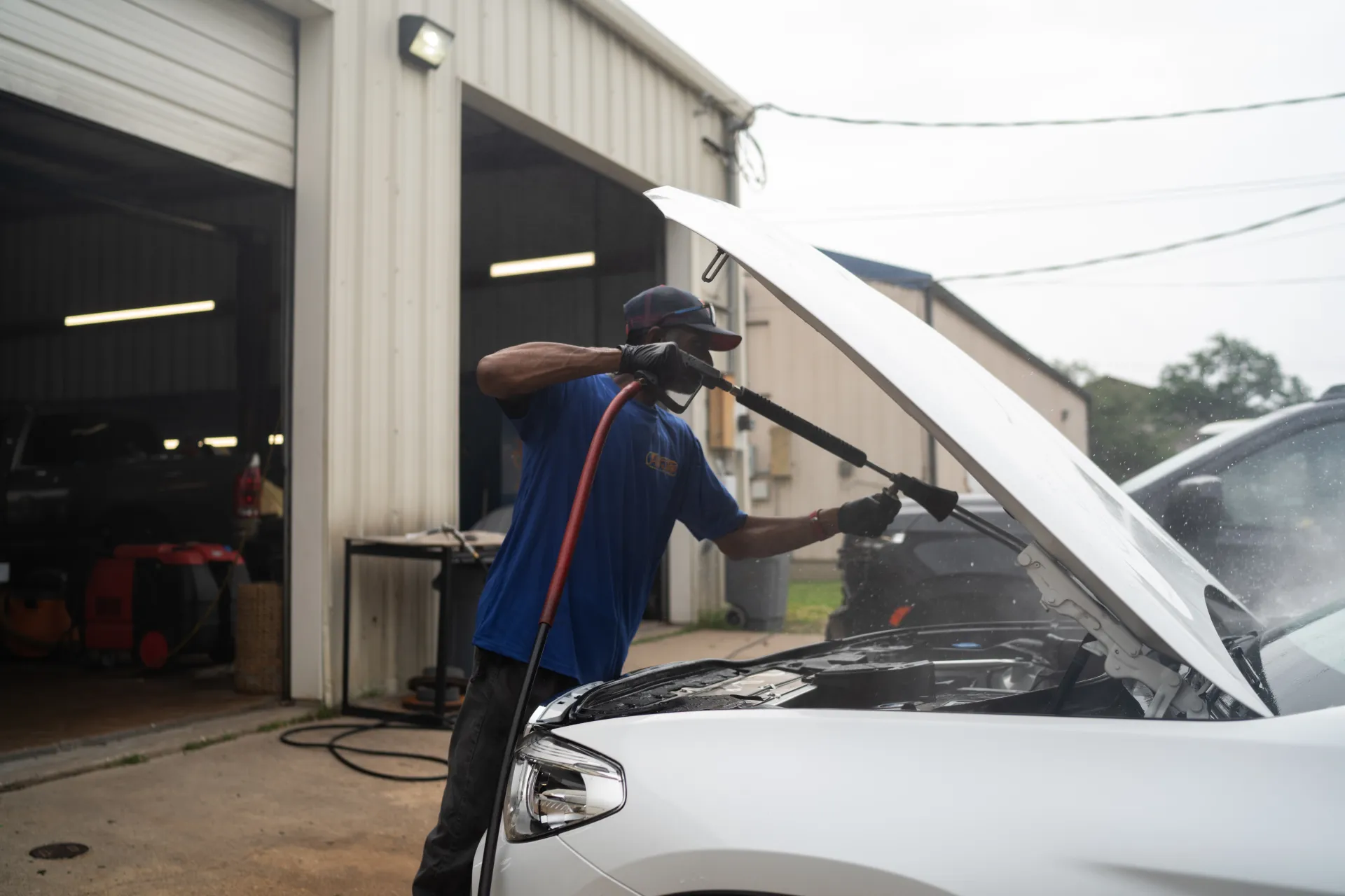 Pitt Stop Detail & Auto Sales in College Station, TX (6)
