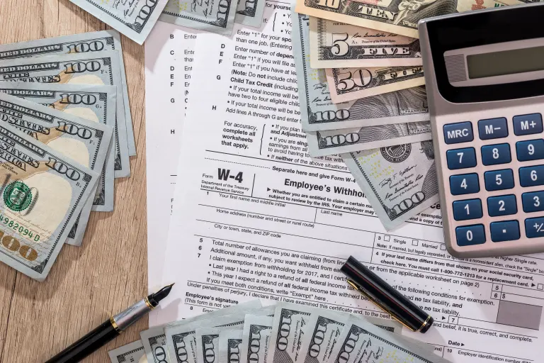 Tax Plus Finance Inc in Redlands, CA