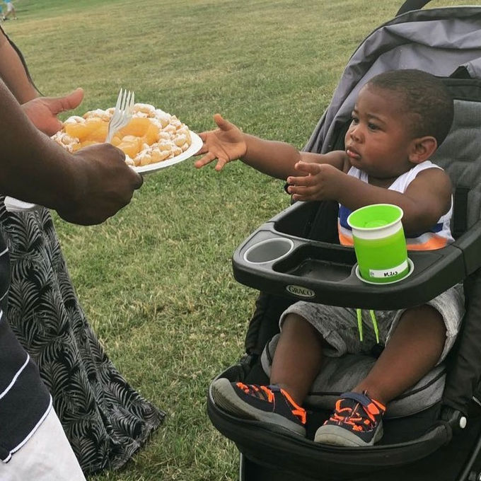 Johnson Family Funnel Cakes in Craigsville, VA (4)