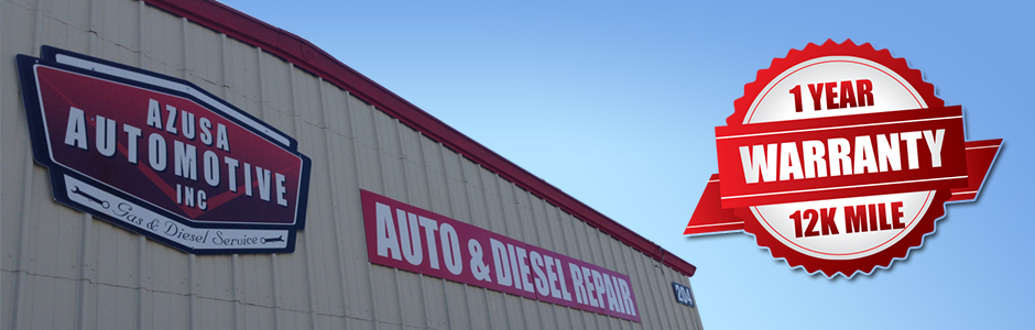 Azusa Automotive Inc in Azusa, CA (3)