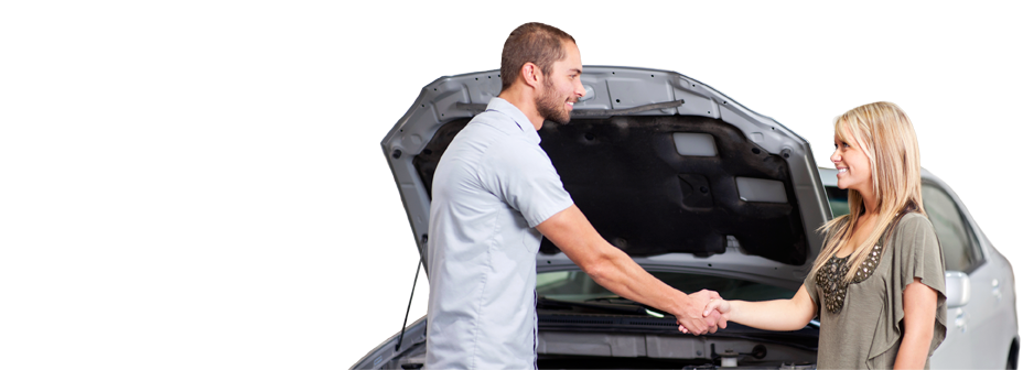 Superior Collision in Van Wert, OH