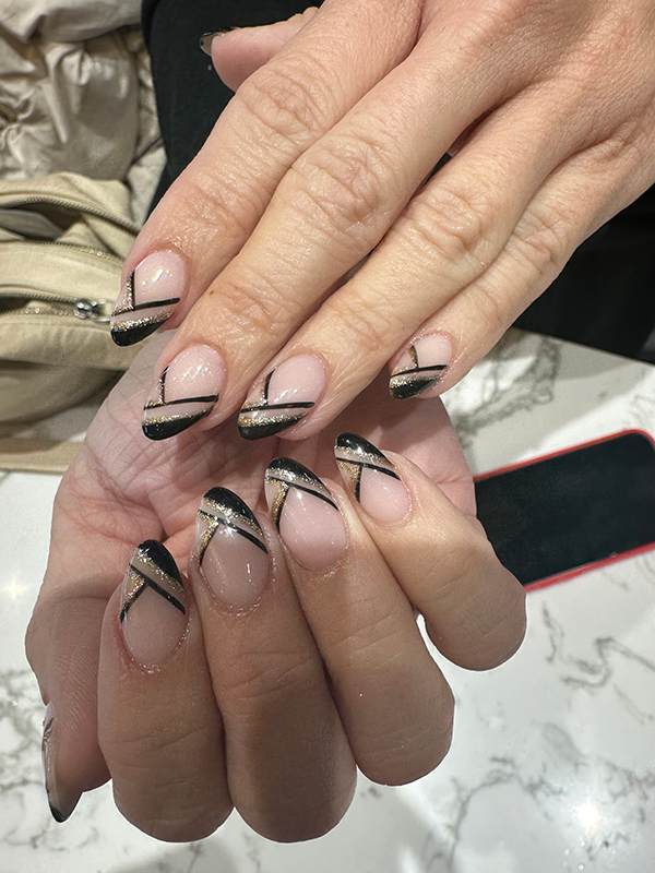 McFarland Nails & Spa in McFarland, WI