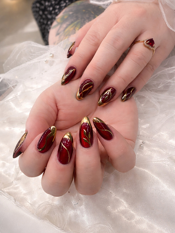 McFarland Nails & Spa in McFarland, WI (3)