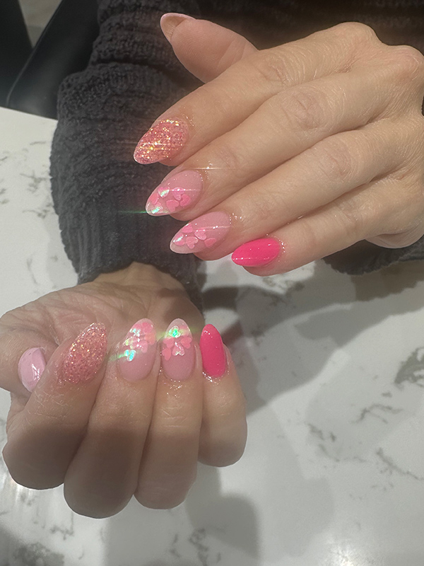 McFarland Nails & Spa in McFarland, WI (4)