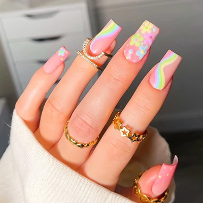 McFarland Nails & Spa in McFarland, WI (6)
