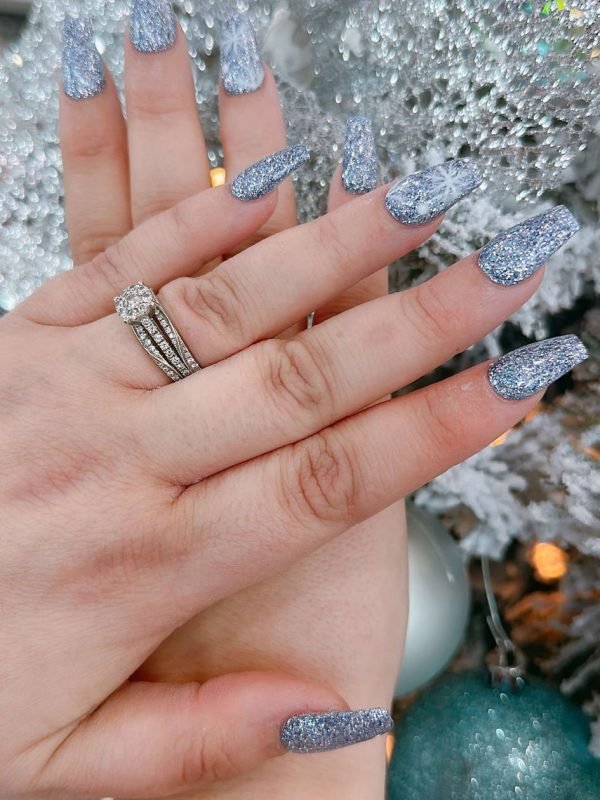 Greenville Nail Bar (15% OFF NEW CLIENT, 10% OFF HAPPY HOURS MON-THURS) in Greenville, TX (3)
