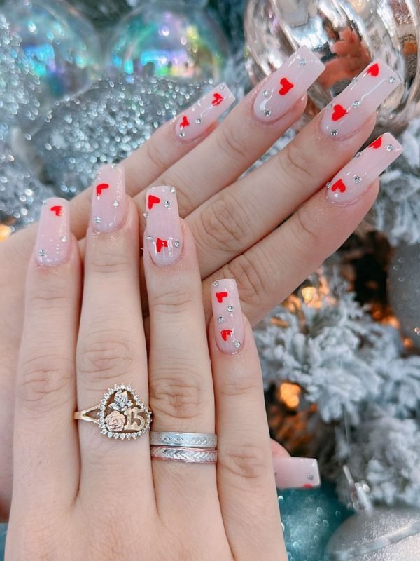 Greenville Nail Bar (15% OFF NEW CLIENT, 10% OFF HAPPY HOURS MON-THURS) in Greenville, TX (4)
