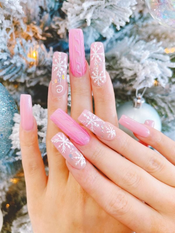 Greenville Nail Bar (15% OFF NEW CLIENT, 10% OFF HAPPY HOURS MON-THURS) in Greenville, TX (5)