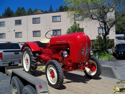 Leland's Automotive in Scotts Valley, CA (2)