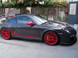 Leland's Automotive in Scotts Valley, CA (4)
