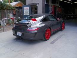Leland's Automotive in Scotts Valley, CA (5)