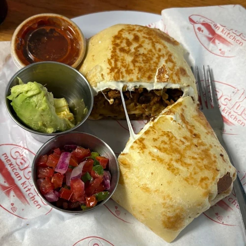 Fonda Cactus Mexican Kitchen in Sylva, NC (3)