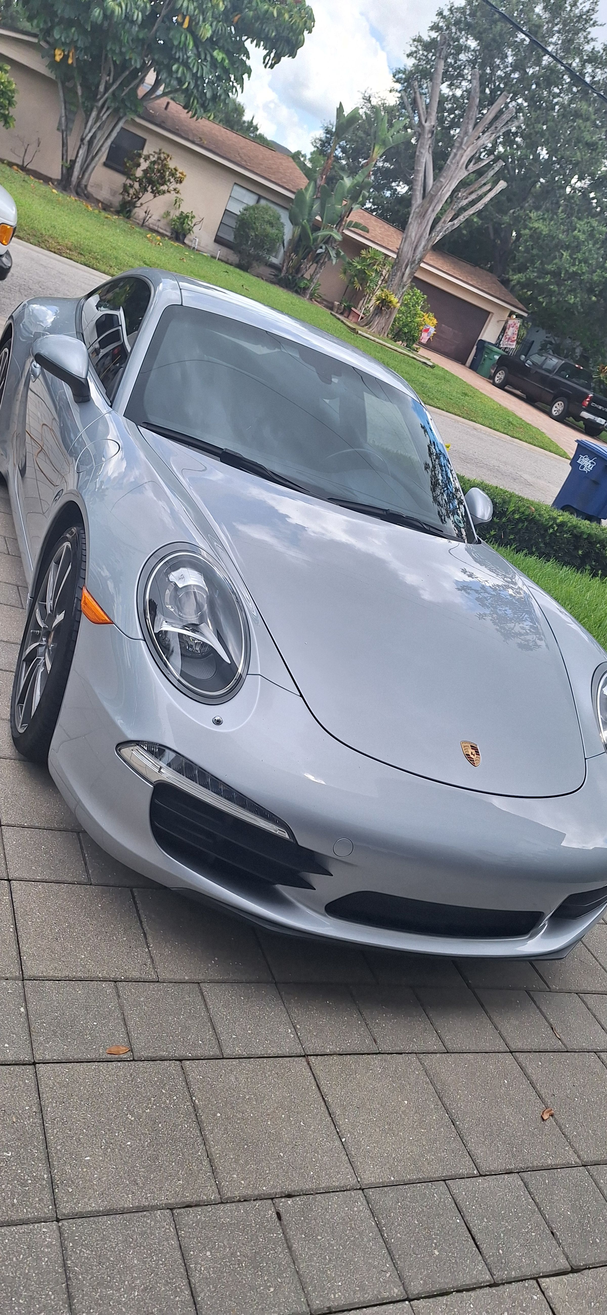 Figue Auto Detailing in Tampa, FL