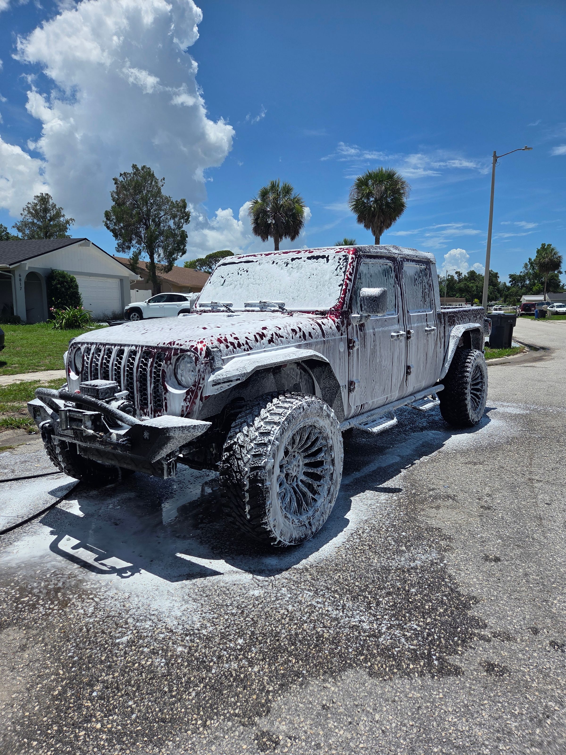 Figue Auto Detailing in Tampa, FL (2)