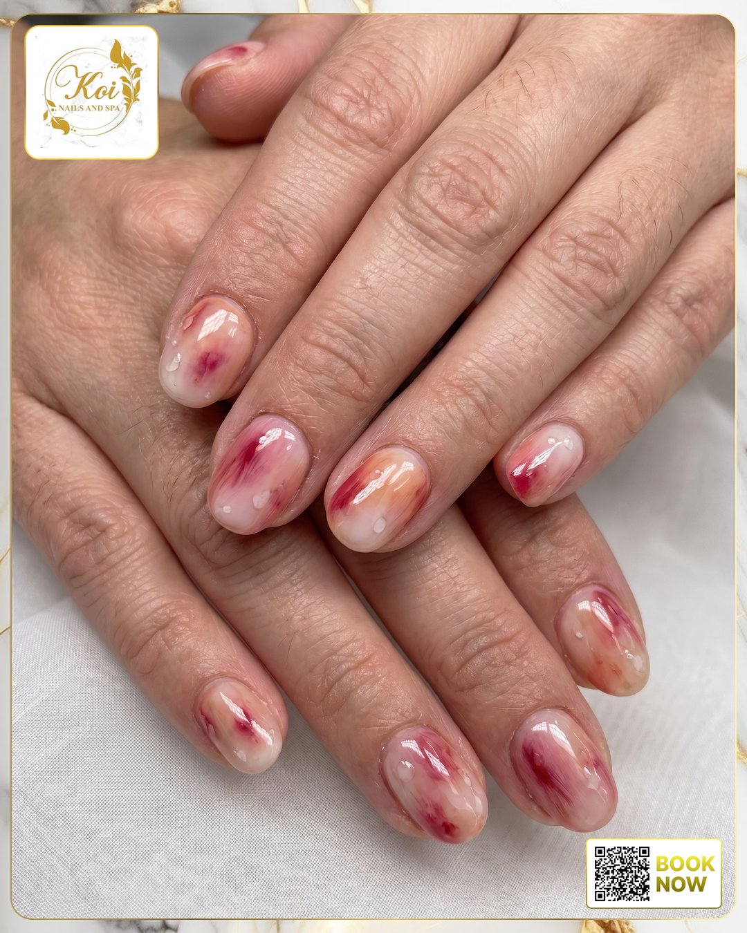 Koi Nail and Spa (Palestine Texas) in Palestine, TX (2)