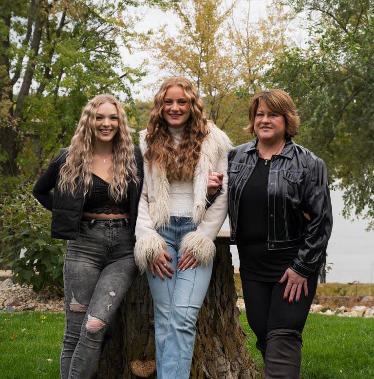 Alure Salon & Day Spa in Sauk City, WI