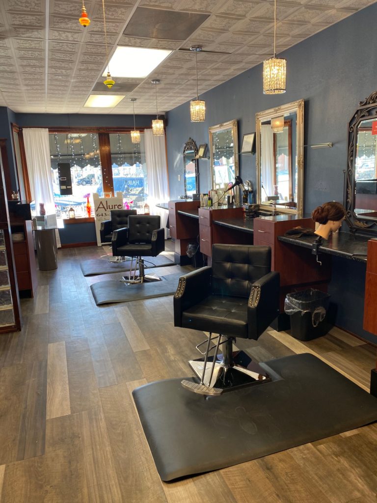 Alure Salon & Day Spa in Sauk City, WI (2)