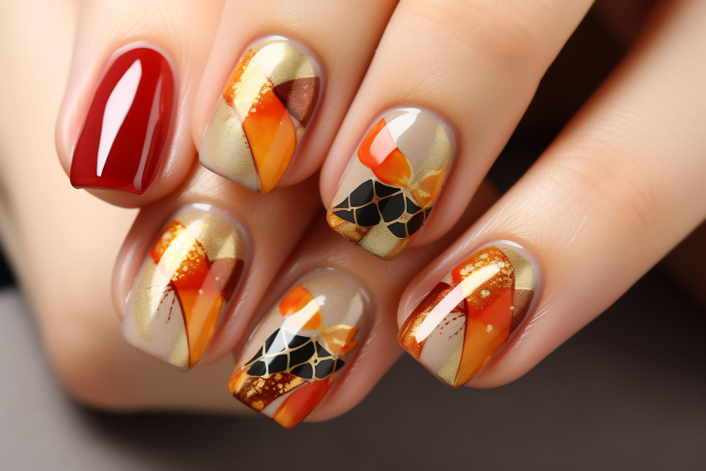 BeBe Nails & Spa in Bloomfield Township, MI (4)