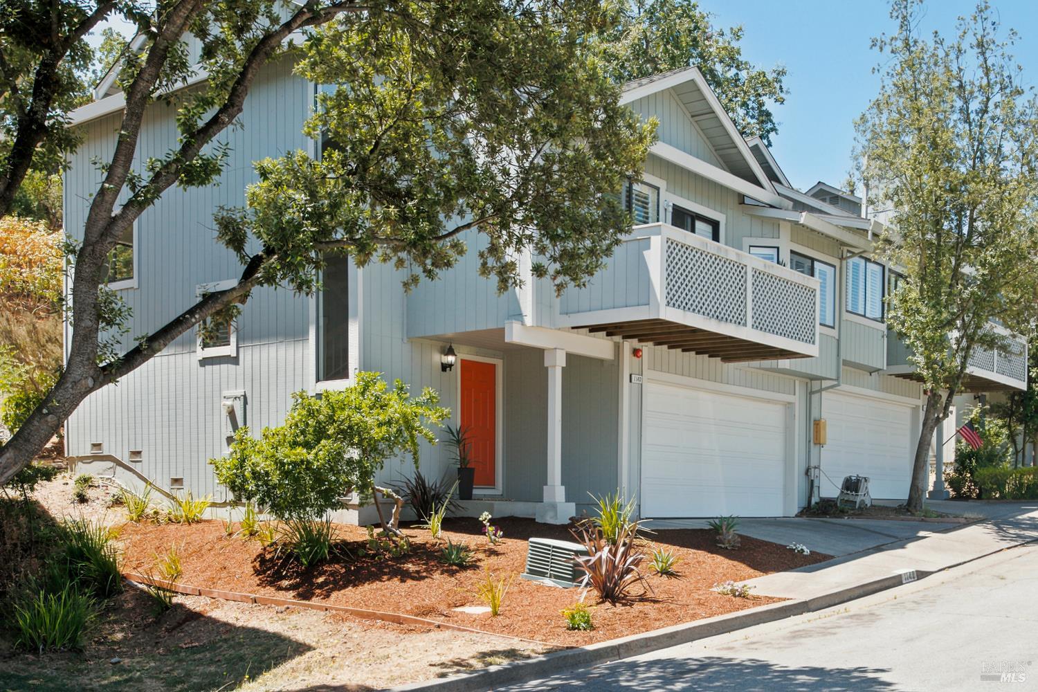 Danielle Salk, Founder of Eleven Real Estate in Fairfax, CA (2)