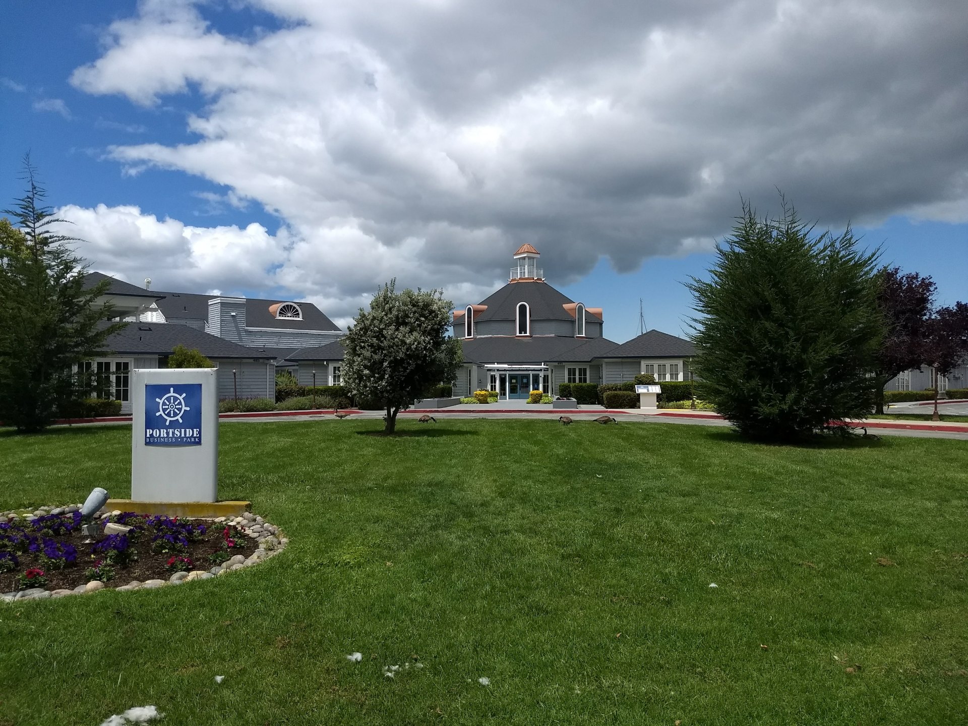 Jeffrey Schabowski CPA in Redwood City, CA