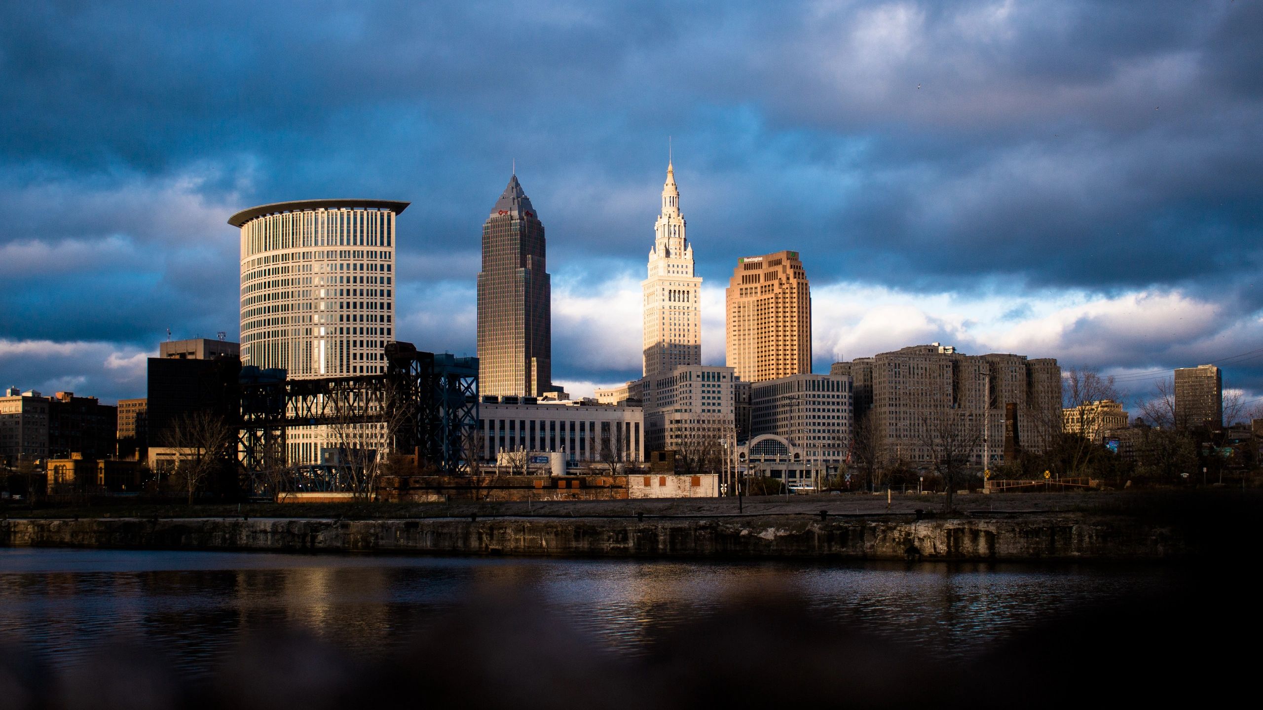Mcmullan Realty Inc in Cleveland, OH