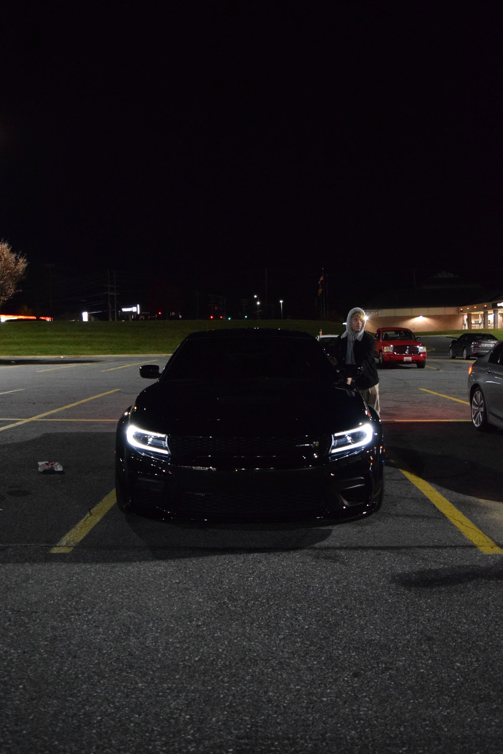 Forged Lux Mobile Detail in Sykesville, MD