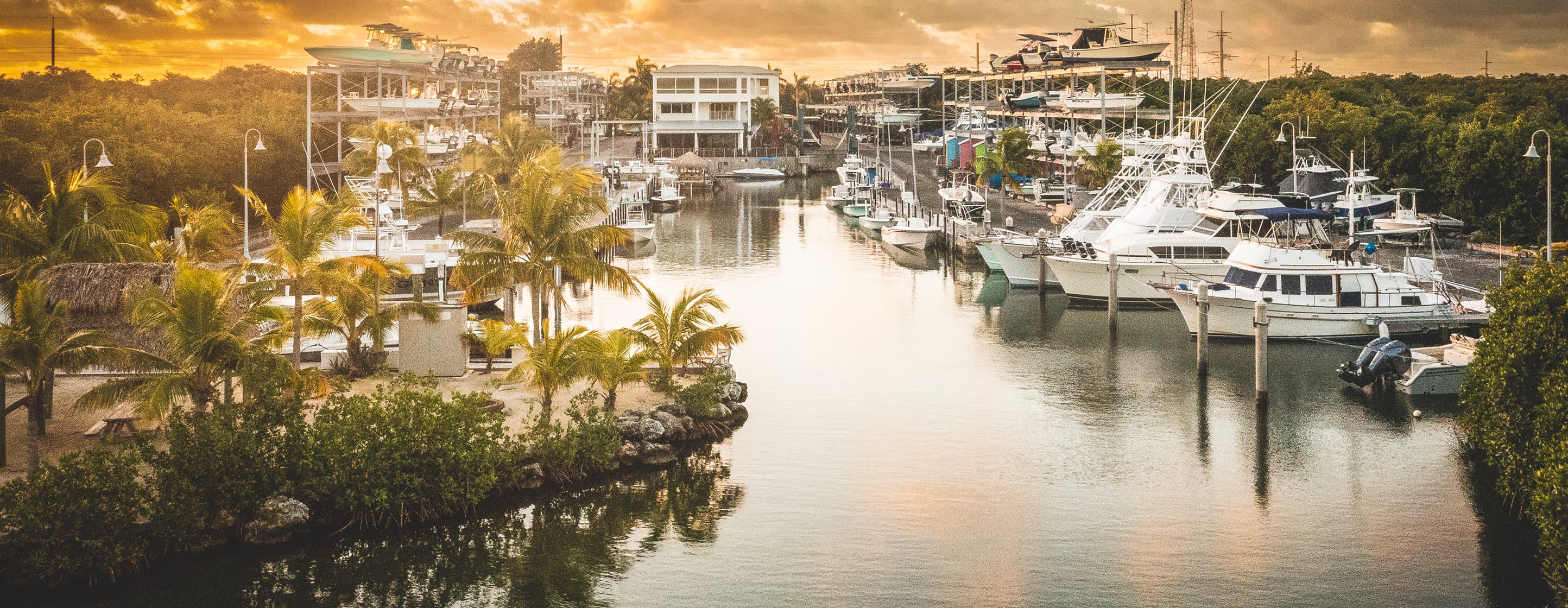 Safe Harbor Islamorada in Islamorada, FL