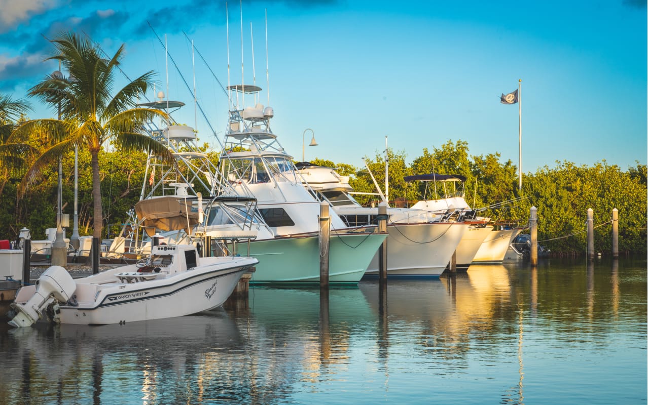 Safe Harbor Islamorada in Islamorada, FL (6)