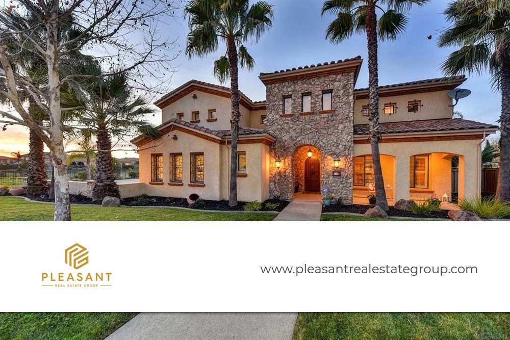 Kelly Pleasant, Pleasant Real Estate Group in Sacramento, CA (3)