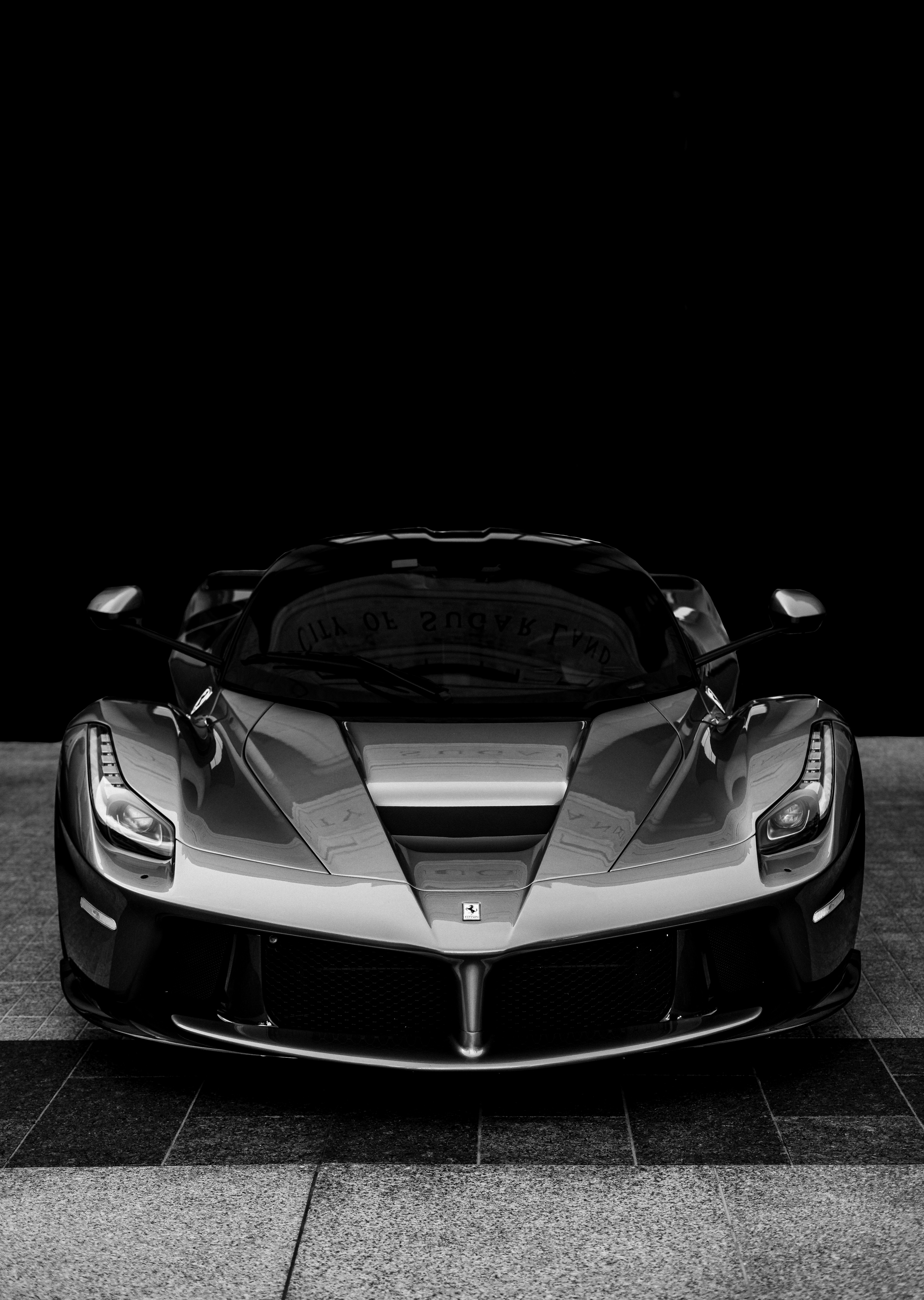 Blacktop Auto Detailing in Buena Park, CA