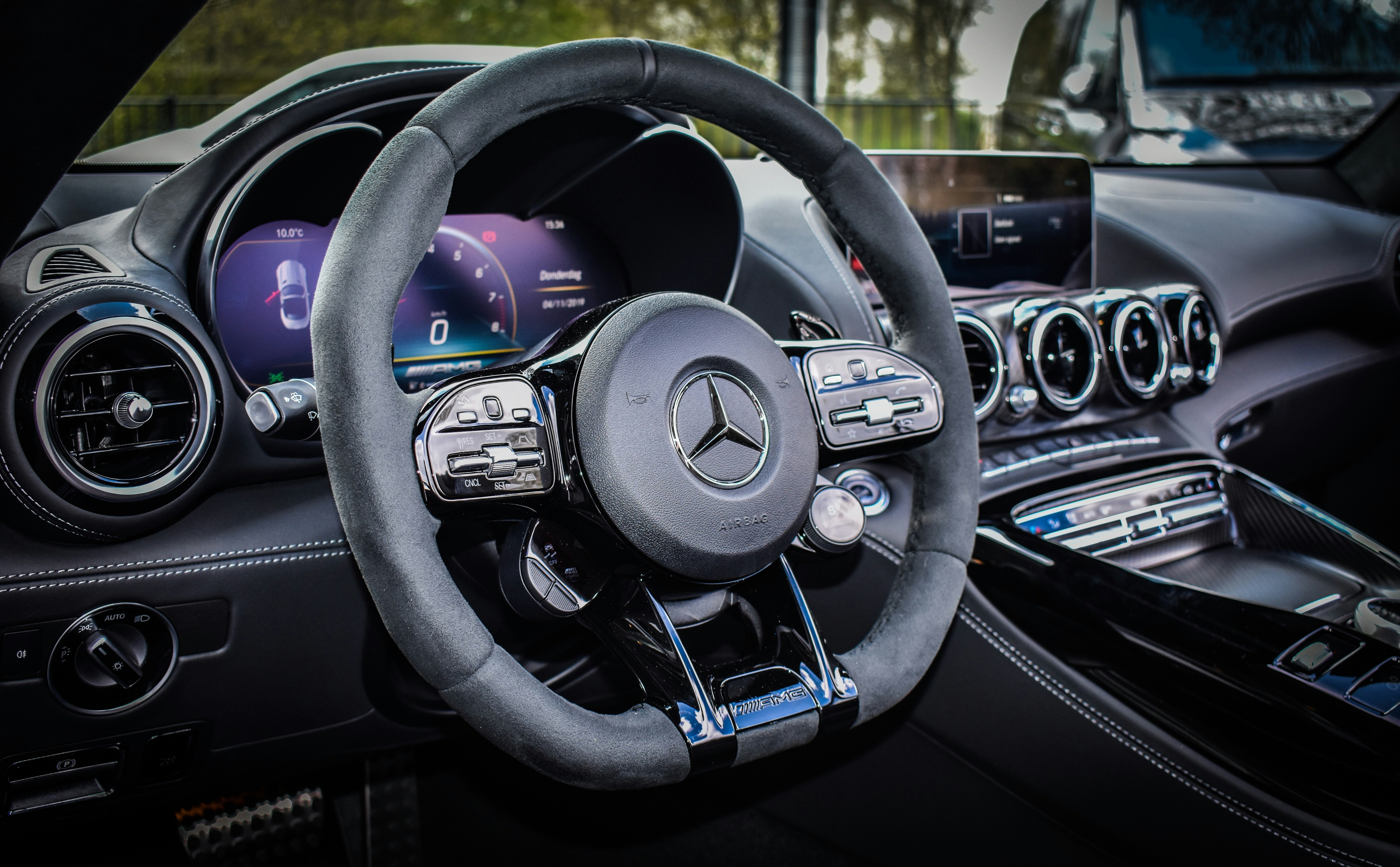 Blacktop Auto Detailing in Buena Park, CA (2)