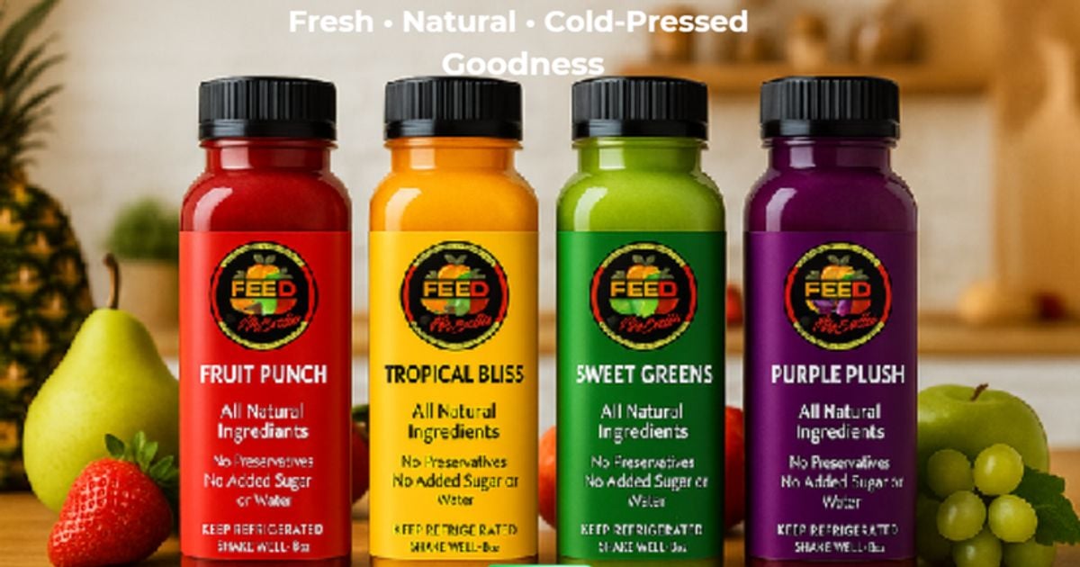 F.A.B Juice in Winterville, NC (2)