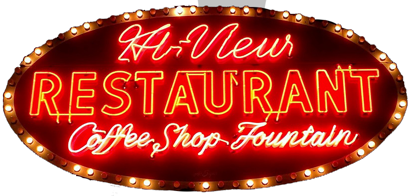 Hi-View Restaurant in Villa Park, IL