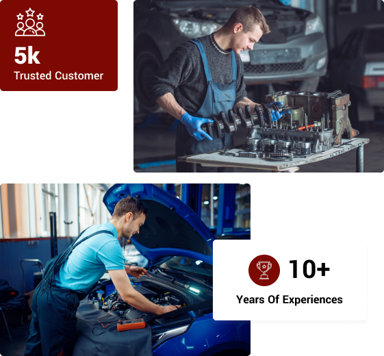 Premier Auto Repair in Altamonte Springs, FL (2)