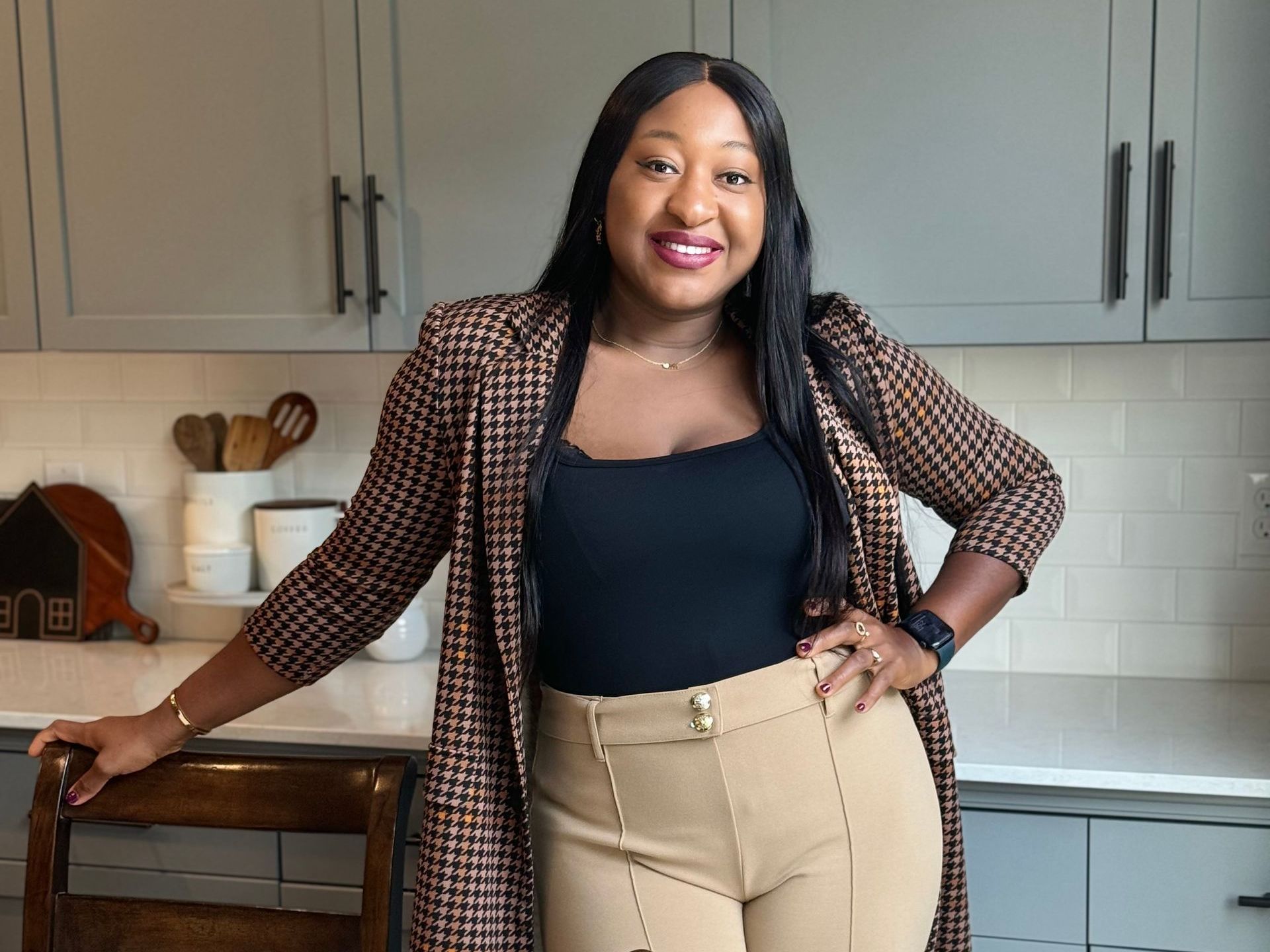 Millicent Ejiogu, Realtor® in Fresno, CA (6)
