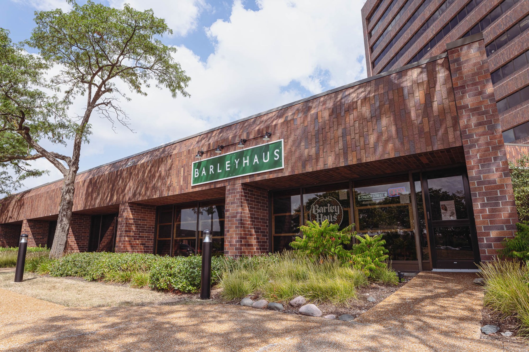 Church Street Brewing Company in Itasca, IL