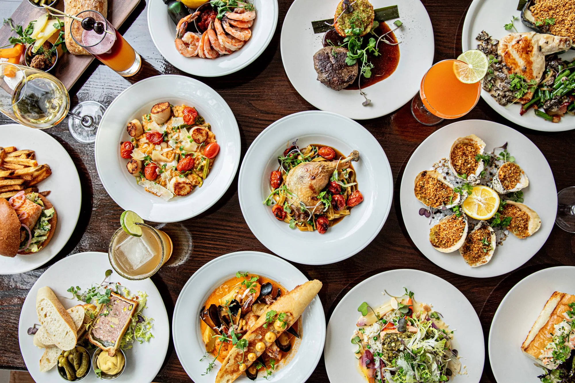 Kersey House Restaurant & Venue in Summerville, SC (5)