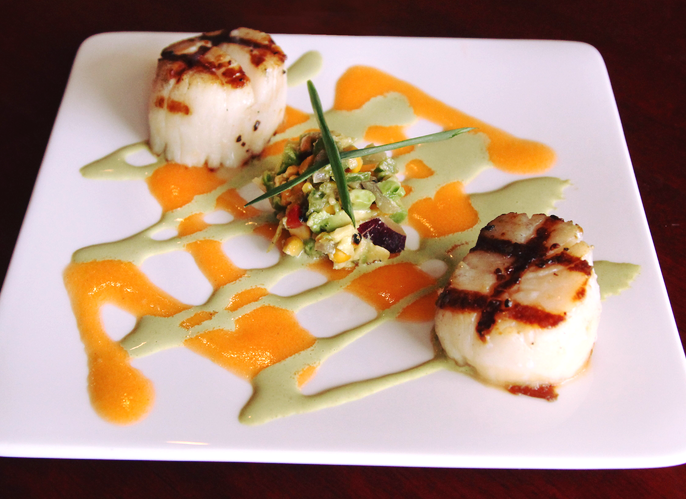 Noosa Beach Grille in Kill Devil Hills, NC (3)