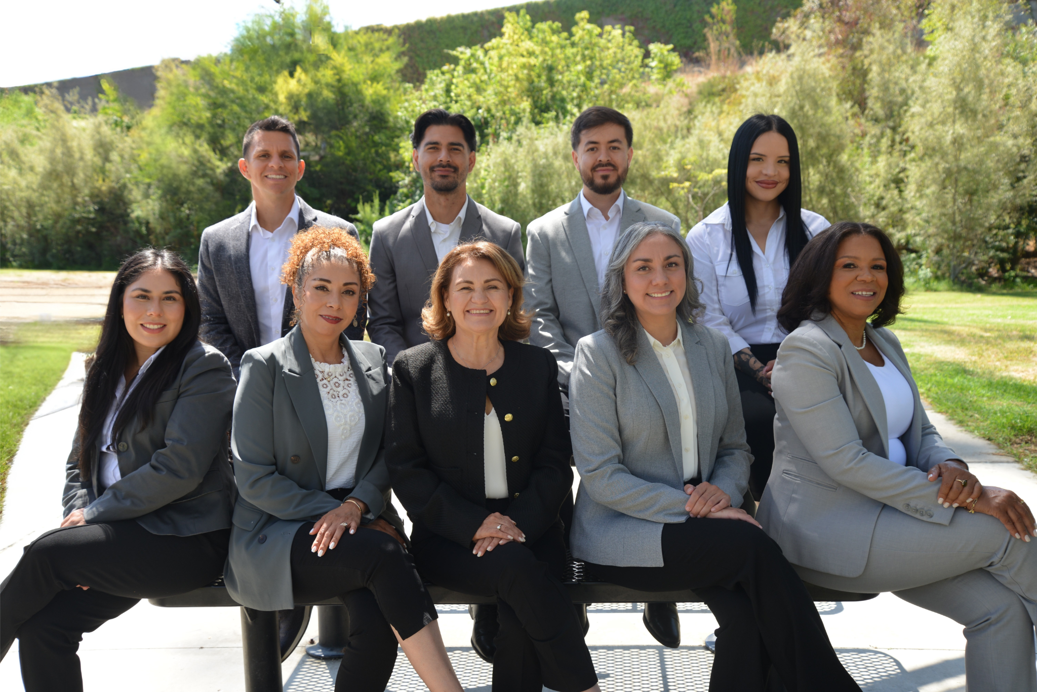 LACPA Partners, Inc. in Burbank, CA