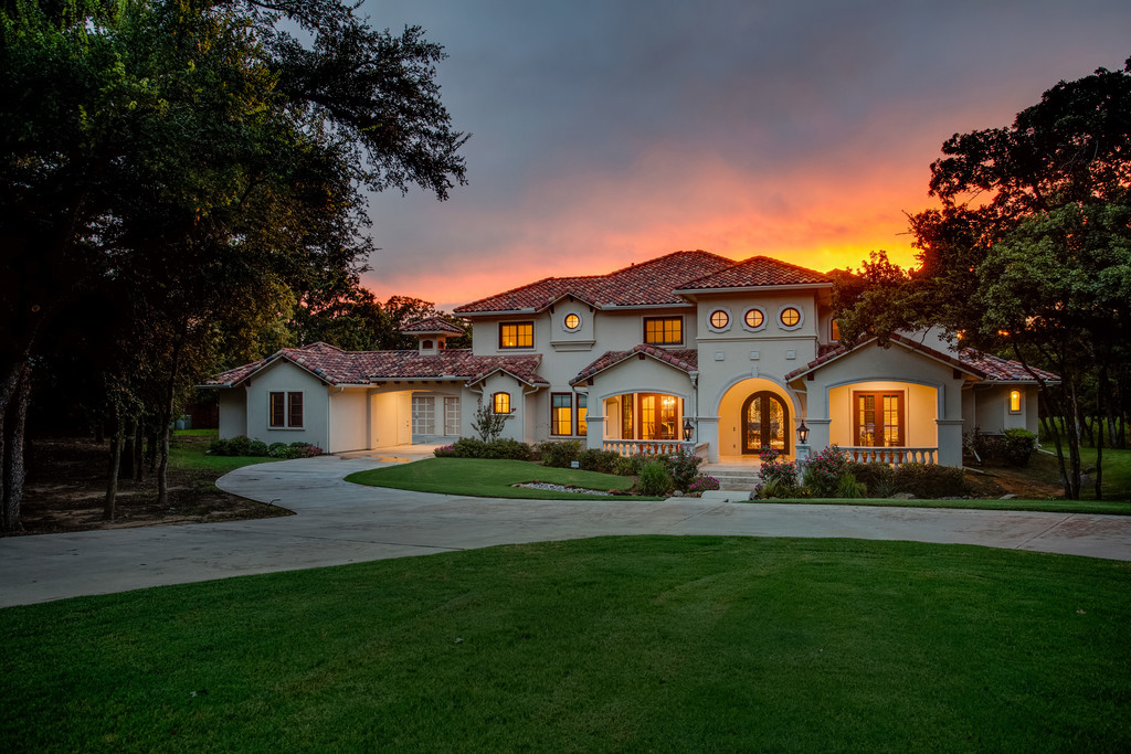 The Rhodes Team - Berkshire Hathaway HomeServices PenFed Realty Texas in Flower Mound, TX (2)