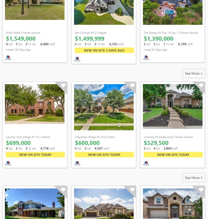 The Rhodes Team - Berkshire Hathaway HomeServices PenFed Realty Texas in Flower Mound, TX (4)