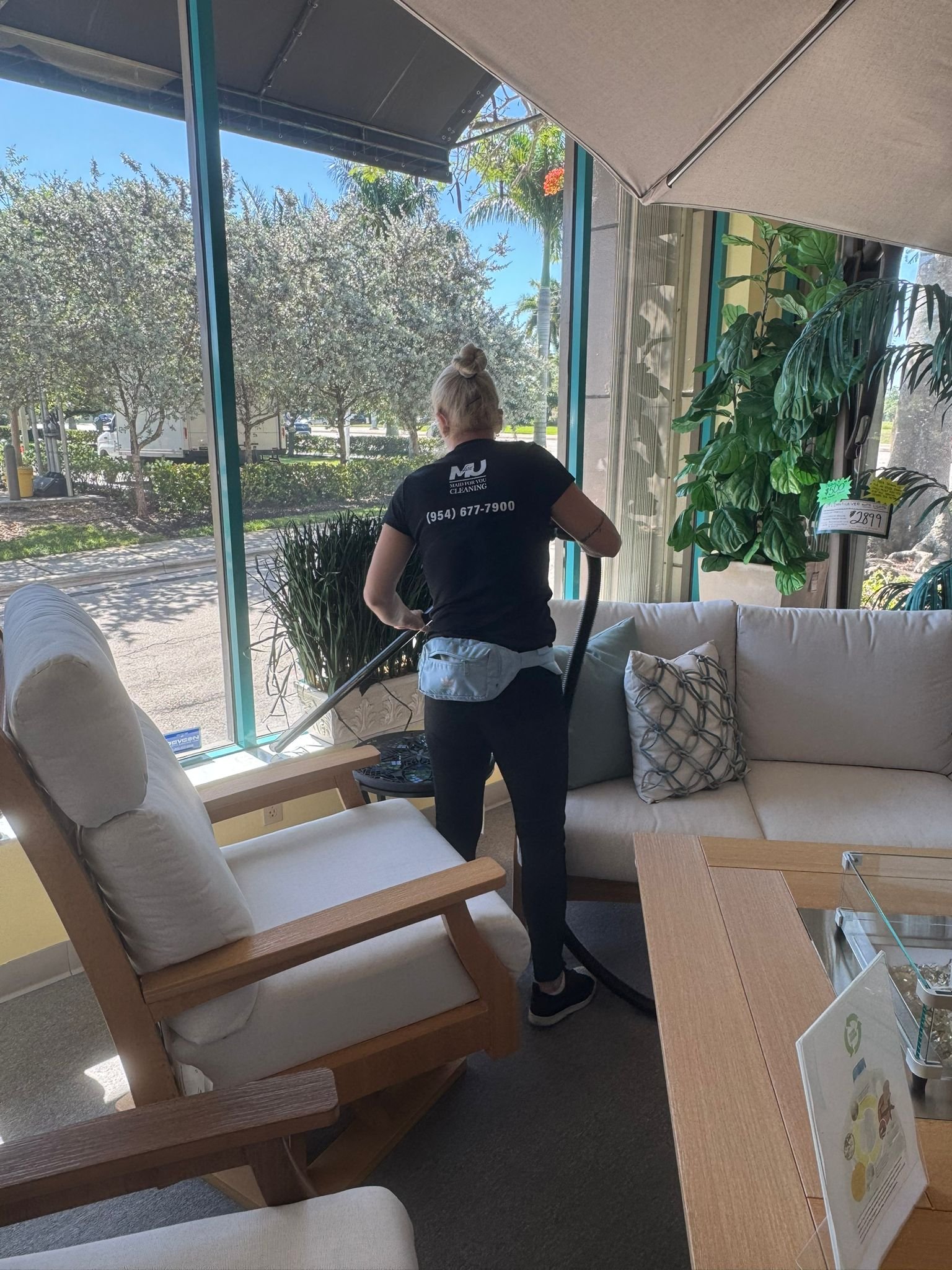 Maid For You Cleaning in Fort Lauderdale, FL (2)