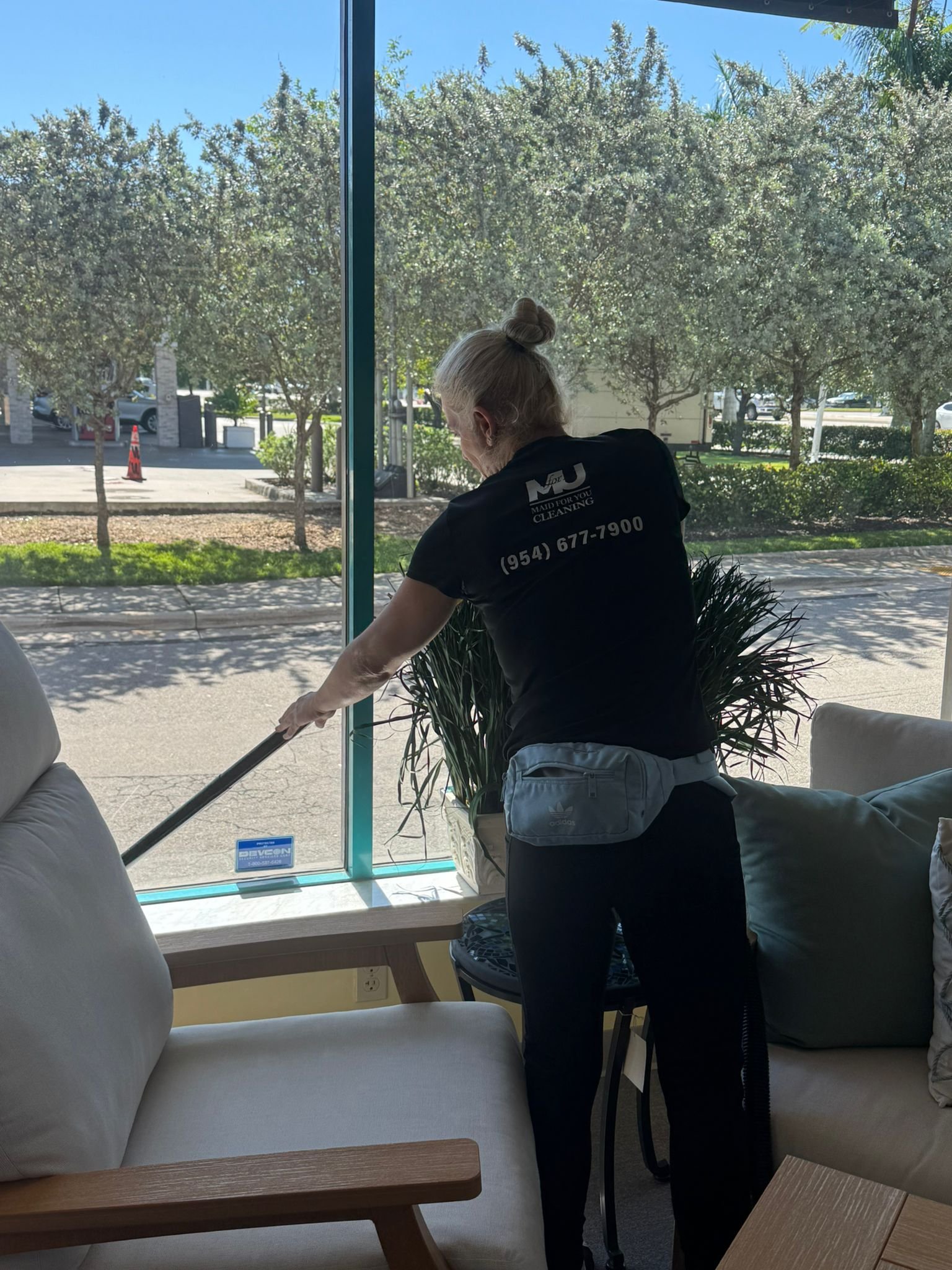 Maid For You Cleaning in Fort Lauderdale, FL (3)