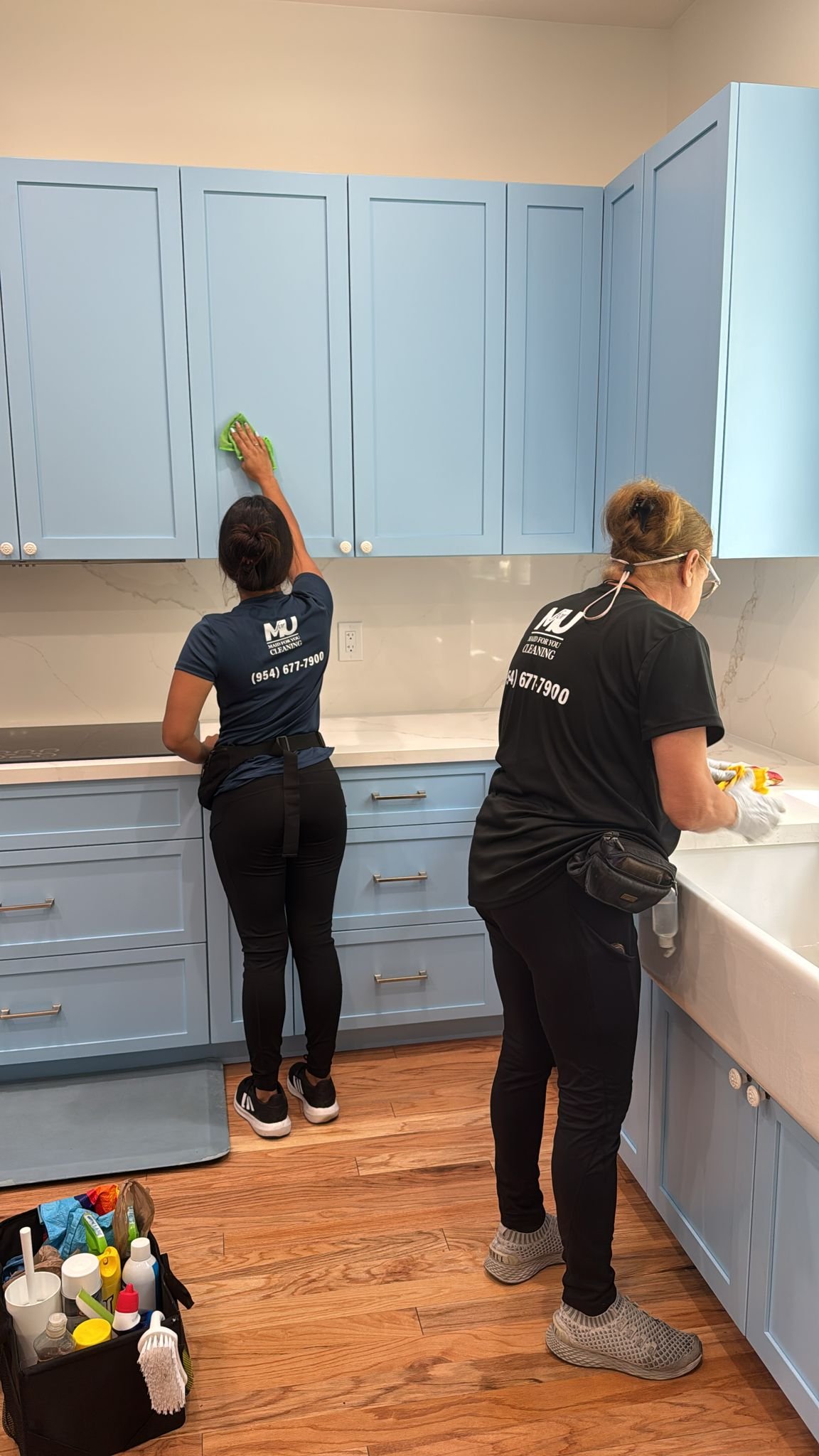 Maid For You Cleaning in Fort Lauderdale, FL (4)