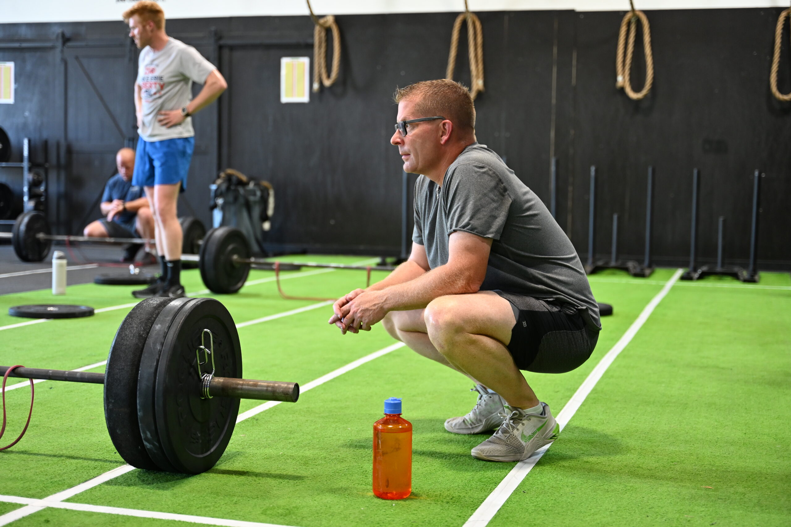 Black Flag Strength & Conditioning in Avon, OH